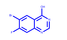 6-Bromo-7-fluoroquinazolin-4(3H)-one