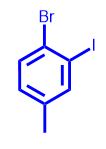 1-Bromo-2-iodo-4-methylbenzene