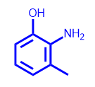 2-Amino-3-methylphenol