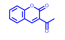 3-Acetyl-2H-chromen-2-one