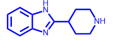 2-(Piperidin-4-yl)-1H-benzo[d]imidazole
