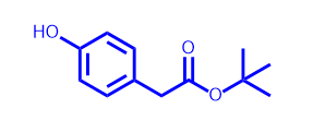tert-Butyl 2-(4-hydroxyphenyl)acetate
