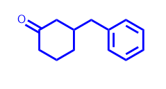 3-Benzylcyclohexan-1-one