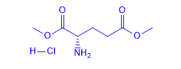 Glutamic acid dimethyl ester hydrochloride