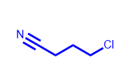   4-Chlorobutyronitrile