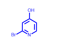 2-Bromo-4-hydroxypyridine