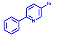 5-Bromo-2-phenylpyridine