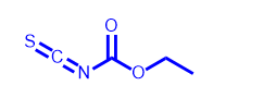 O-Ethyl carbonisothiocyanatidate