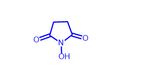1-Hydroxypyrrolidine-2,5-dione