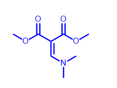 Dimethyl 2-((dimethylamino)methylene)malonate