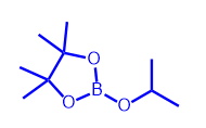 2-Isopropoxy-4,4,5,5-tetramethyl-1,3,2-dioxaborolane