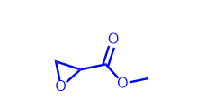 Methyl oxirane-2-carboxylate