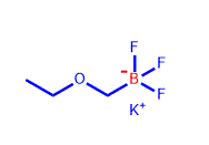 Potassium (ethoxymethyl)trifluoroborate