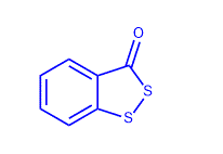 3H-1,2-Benzodithiol-3-one