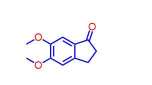 5,6-Dimethoxy-2,3-dihydro-1H-inden-1-one