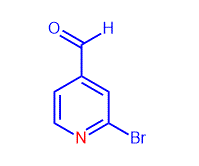 2-Bromopyridine-4-carboxaldehyde