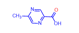 5-Methylpyrazine-2-carboxylic acid