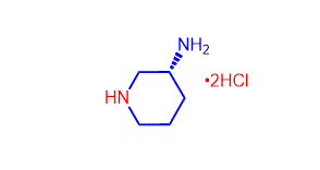 (R)-Piperidin-3-amine dihydrochloride