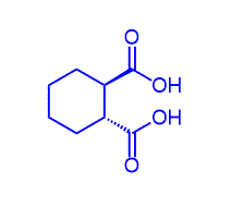 (1R,2R)-Cyclohexane-1,2-dicarboxylic acid