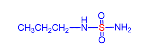 N-Propylsulfamide