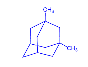 1,3-Dimethyladamantane