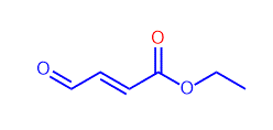 (E)-Ethyl 4-oxobut-2-enoate