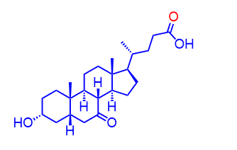 7-Ketolithocholic Acid