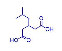 3-Isobutylglutaric acid
