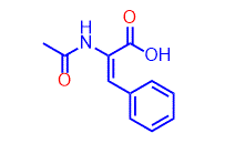 4-Acetamidobenzoic acid