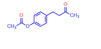 4-(3-Oxobutyl)phenyl acetate