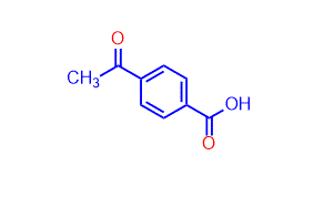 4-Acetylbenzoic acid