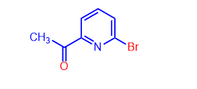 2-Acetyl-6-bromopyridine