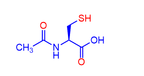 (R)-2-Acetamido-3-mercaptopropanoic acid