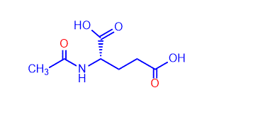 N-Acetyl-L-glutamic acid