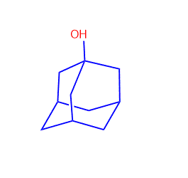 Adamantan-1-ol