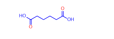 Hexanedioc acid