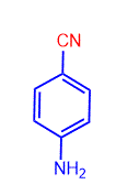 4-Aminobenzonitrile