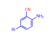 2-Amino-5-bromobenzonitrile