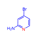 2-Amino-4-bromopyridine