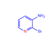 2-Bromopyridin-3-amine