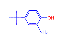 2-Amino-4-tert-butylphenol
