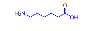 6-Aminocaproic Acid