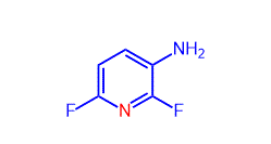 2,6-Difluoropyridin-3-amine
