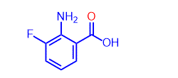2-Amino-4-fluorobenzoic acid