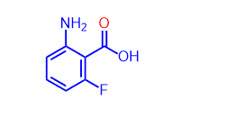 2-Amino-6-fluorobenzoic acid