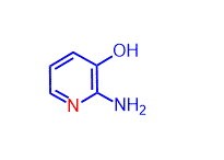 2-Amino-3-hydroxypyridine