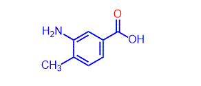 3-Amino-4-methylbenzoic acid