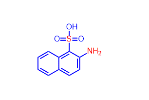 2-Aminonaphthalene-1-sulfonic acid