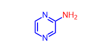 Pyrazin-2-amine