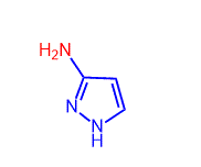 1H-Pyrazol-3-amine